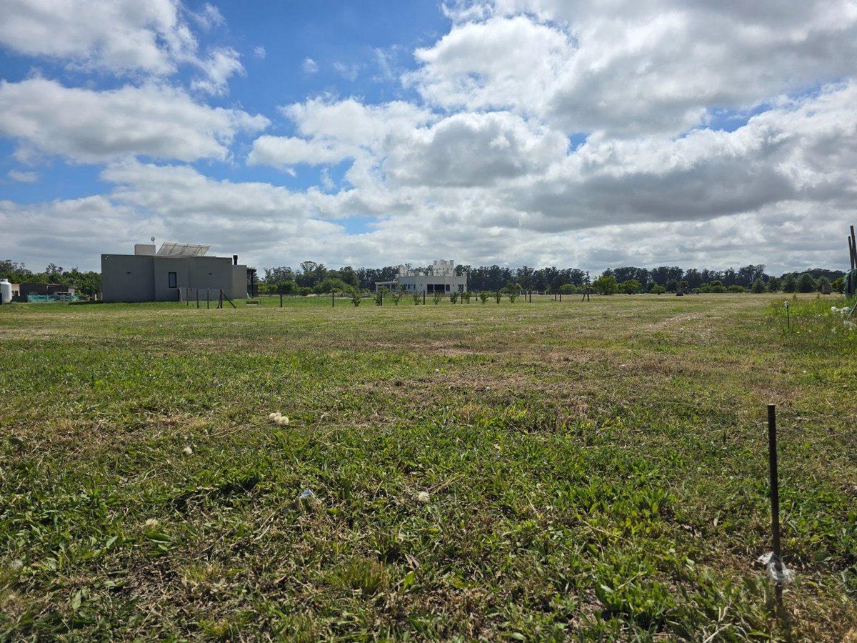 Lote de 1600 m² en sector consolidado LOS SILOS