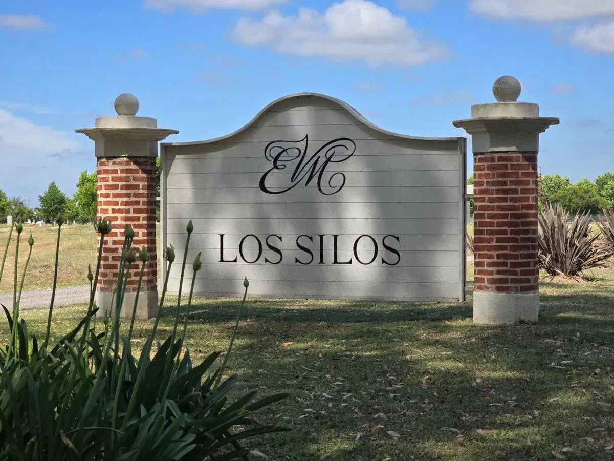 Lote de 1600 m² en sector consolidado LOS SILOS 2