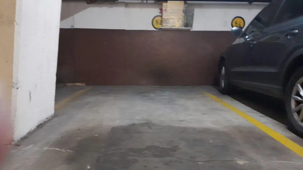 Cohera fija en edificio de cocheras Zona demandada 2