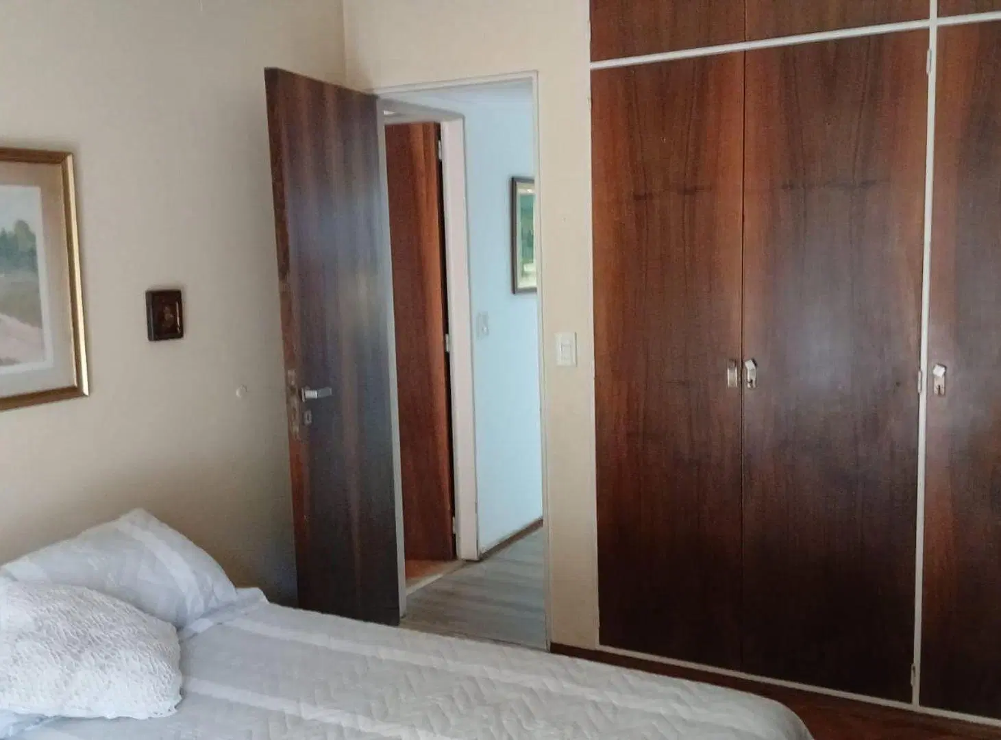 VENTA DEPARTAMENTO PALERMO CON PATIO 3