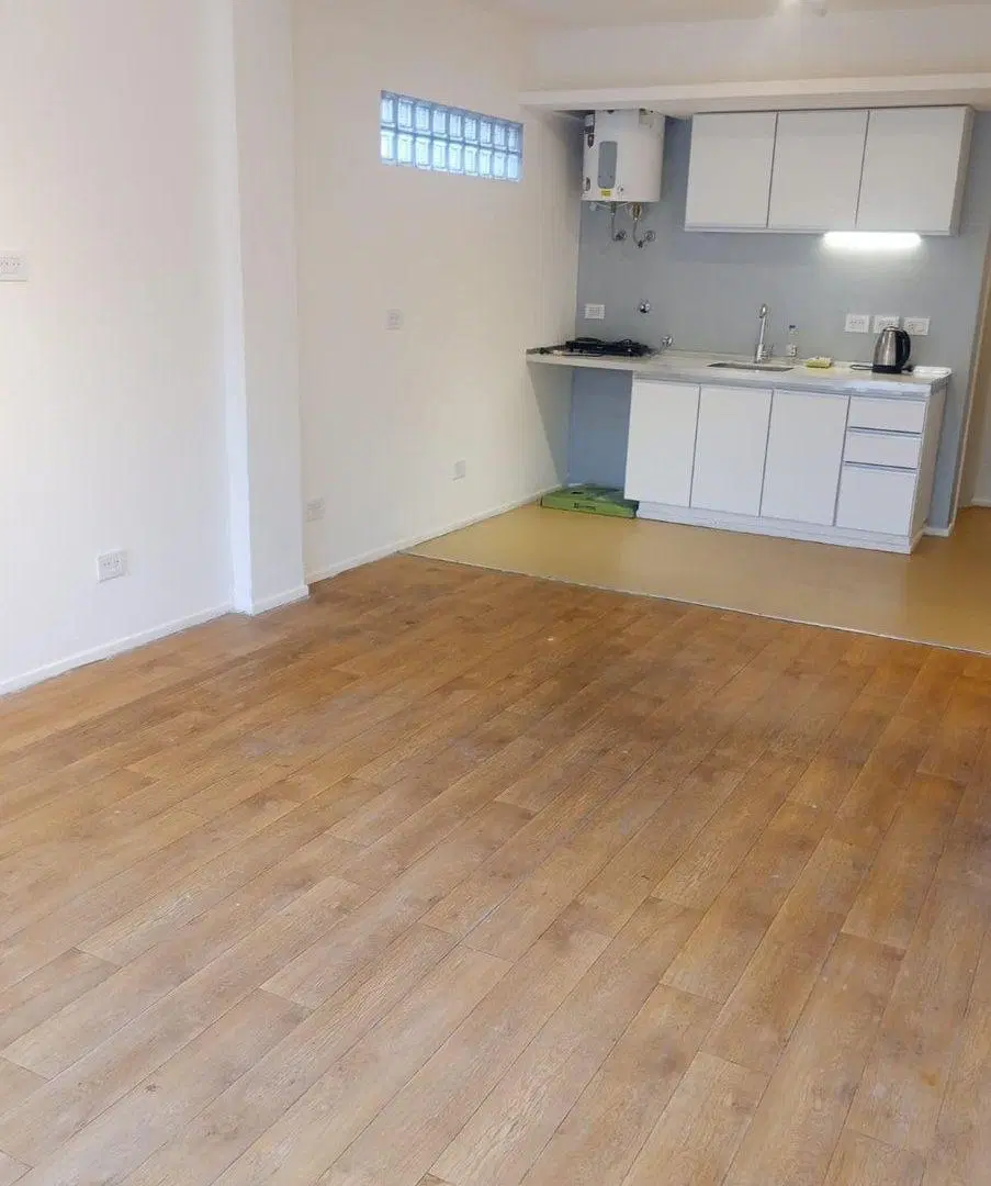MONOAMBIENTE APTO OFICINA/VIVIENDA GRAN UBICACION 4