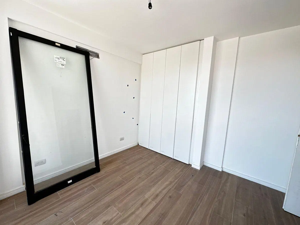 VENTA 2 AMBIENTES ESTRENAR PALERMO 5