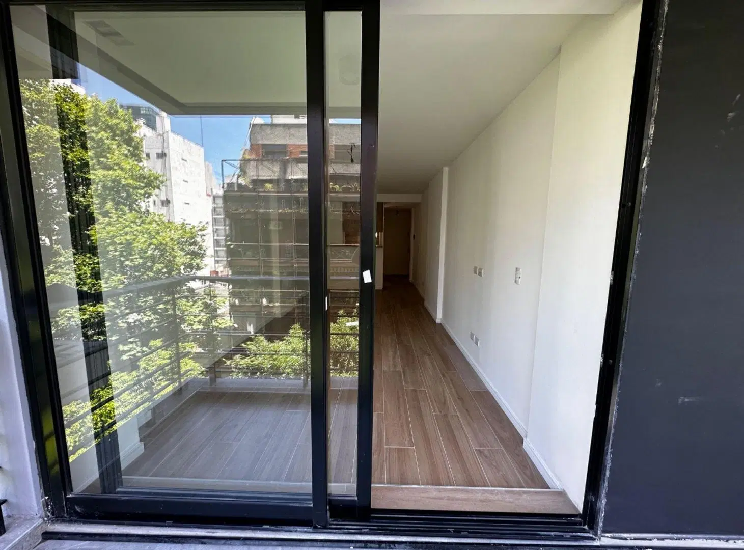 VENTA DEPARTAMENTO MONOAMBIENTE PALERMO 5