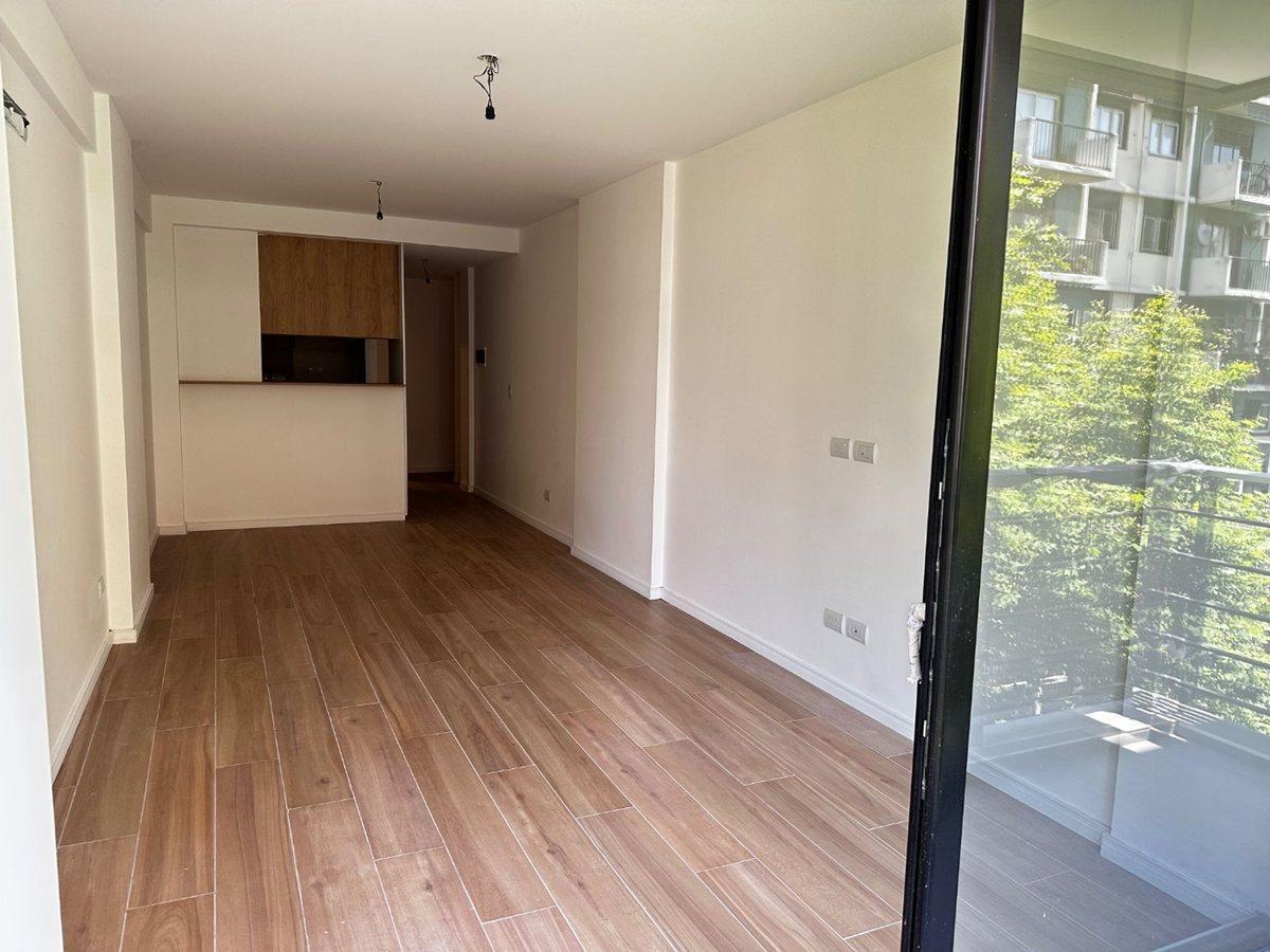 Foto de VENTA DEPARTAMENTO MONOAMBIENTE ESTRENAR PALERMO, imagen 4