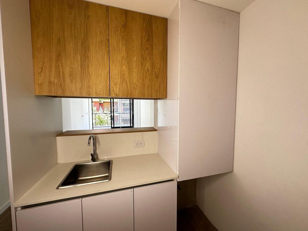 Foto de VENTA DEPARTAMENTO MONOAMBIENTE ESTRENAR PALERMO, imagen 1