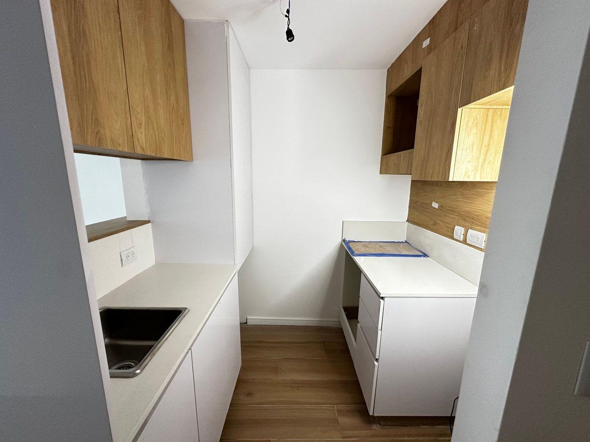 Foto de VENTA DEPARTAMENTO MONOAMBIENTE ESTRENAR PALERMO, imagen 5