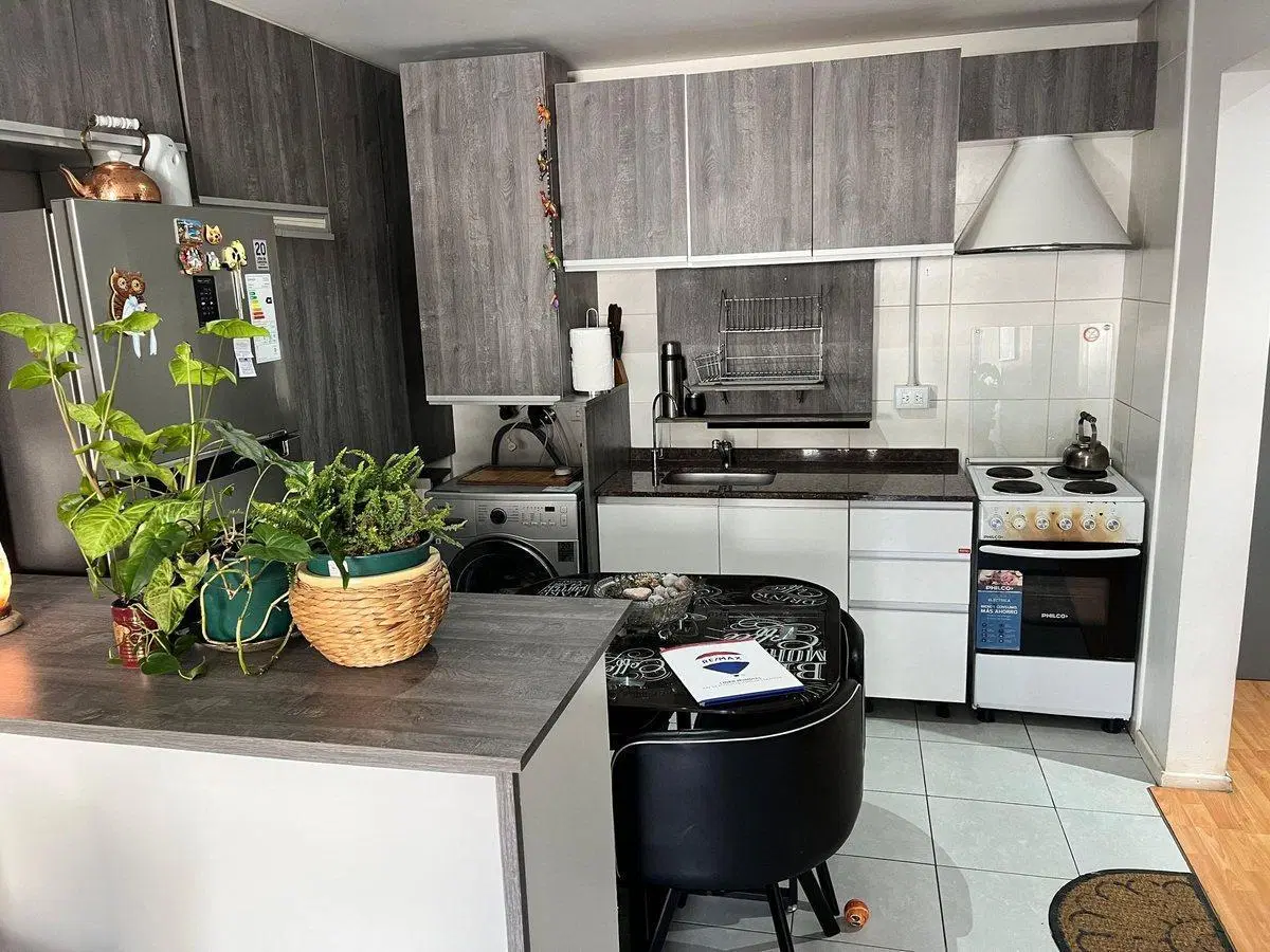 Venta Departamento 3 Ambientes Barrio Olímpico 2