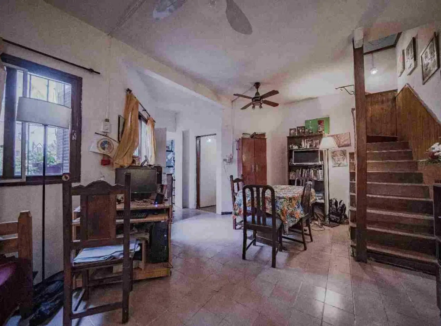 PH 4 ambs en zona residencial de Santos Lugares 5