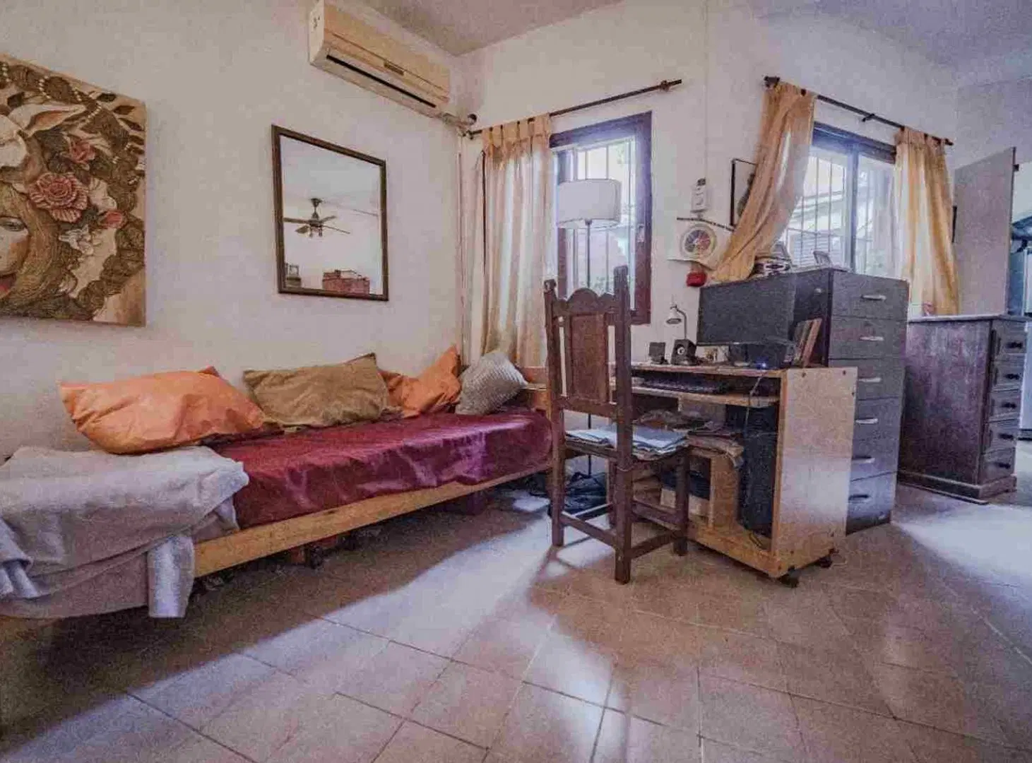 PH 4 ambs en zona residencial de Santos Lugares 4