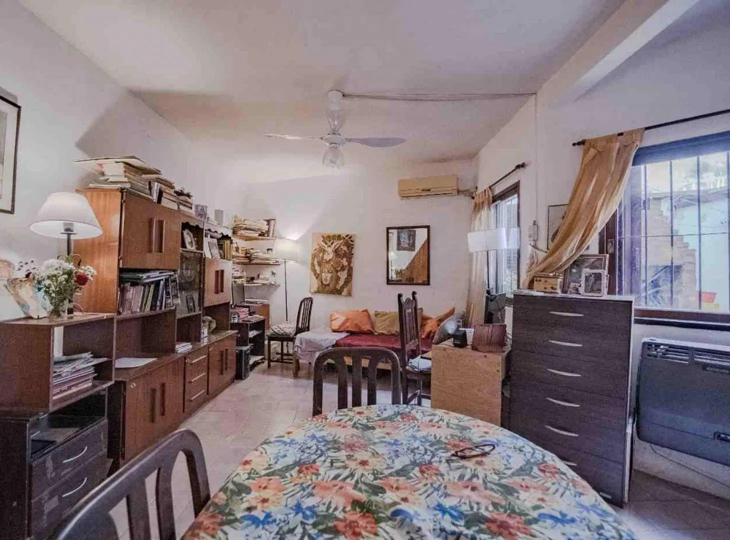 PH 4 ambs en zona residencial de Santos Lugares 3