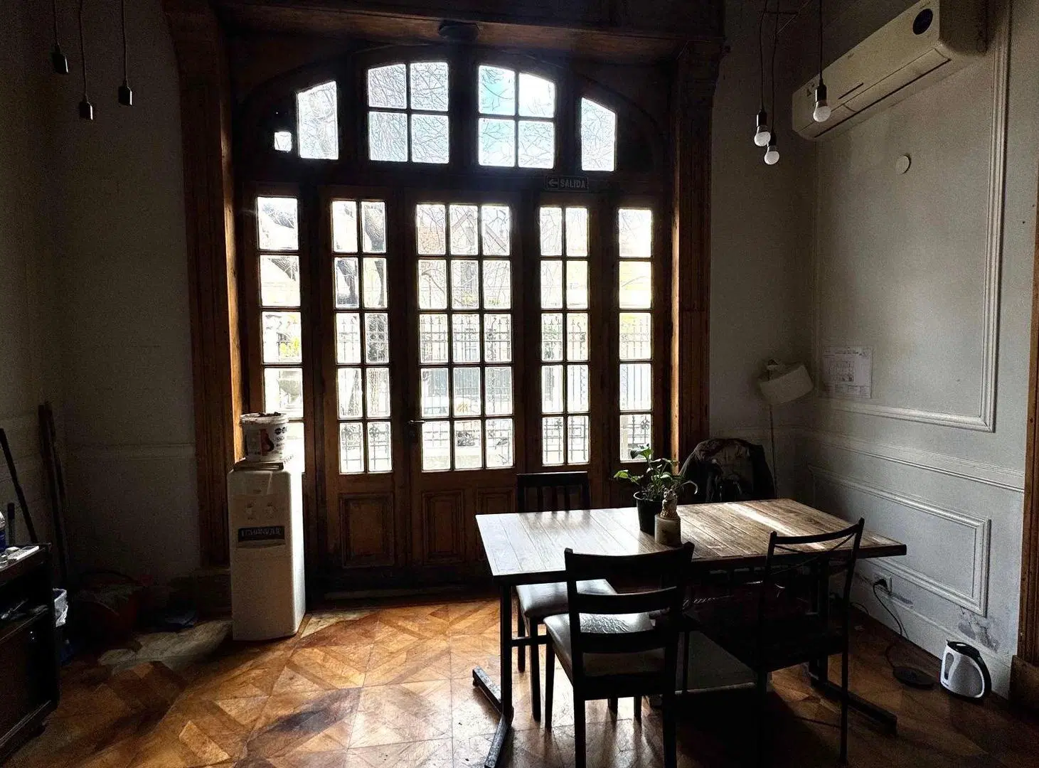 Belgrano - HOTEL- VENTA - 1420 m2 CUBIERTOS 3
