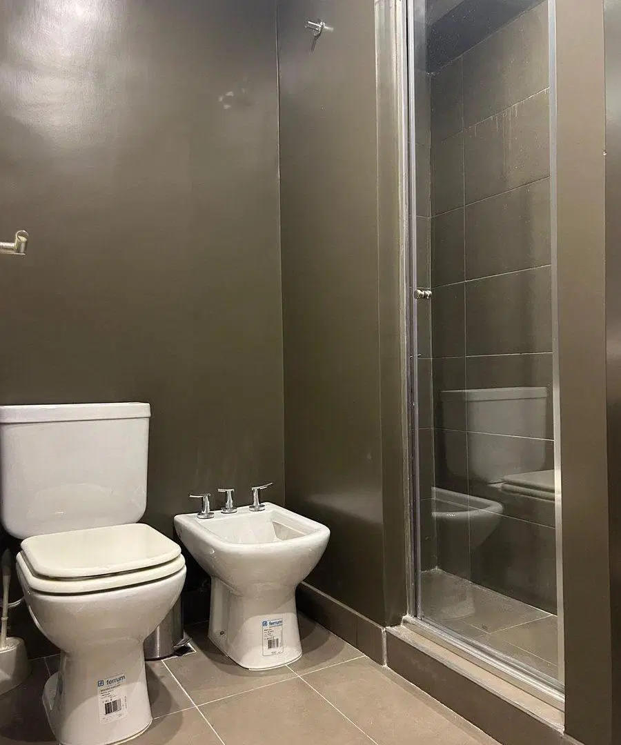 VENTA OFICINA RECOLETA PISO 4 AMBIENTES RECICLADO 4