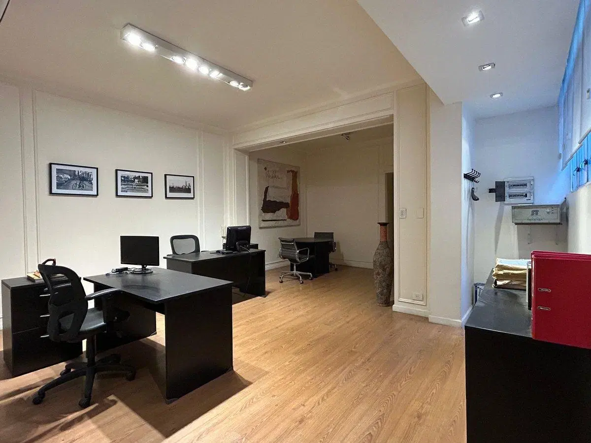 VENTA DEPTO 4 AMB RECOLETA PISO APTO PROFESIONAL 2