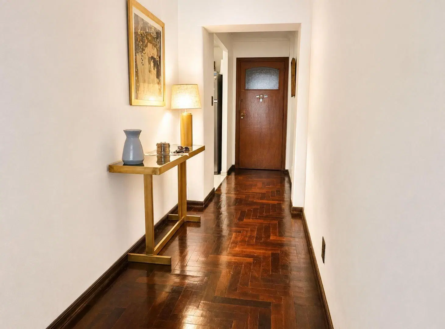 Depto en Venta 4 amb + dep  Alto Palermo reciclado 2