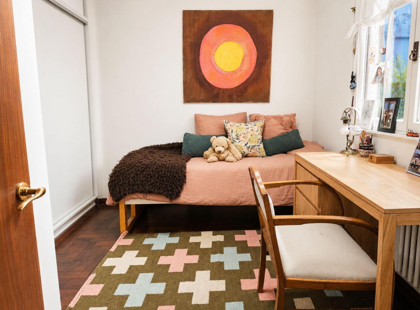 Foto de Depto en Venta 4 amb + dep Alto Palermo reciclado, imagen 1