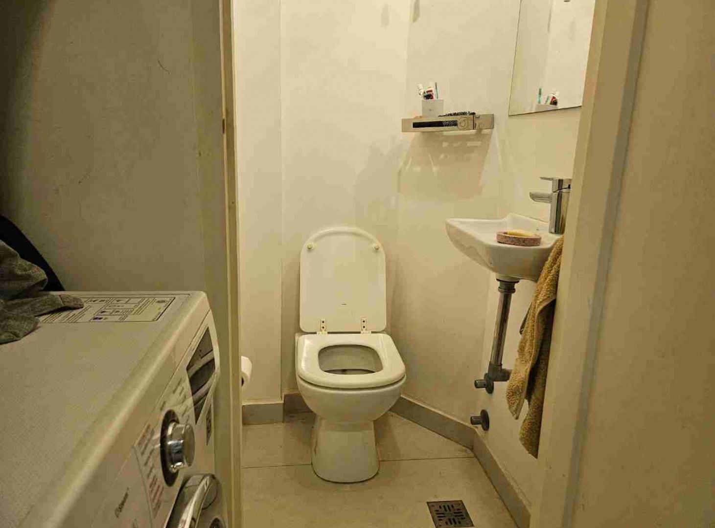 Foto de Depto en Venta 4 amb + dep Alto Palermo reciclado, imagen 4