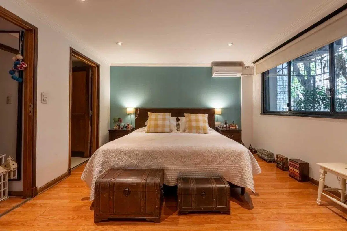 VENTA HERMOSO DEPARTAMENTO 3 AMB. PALERMO CHICO 8