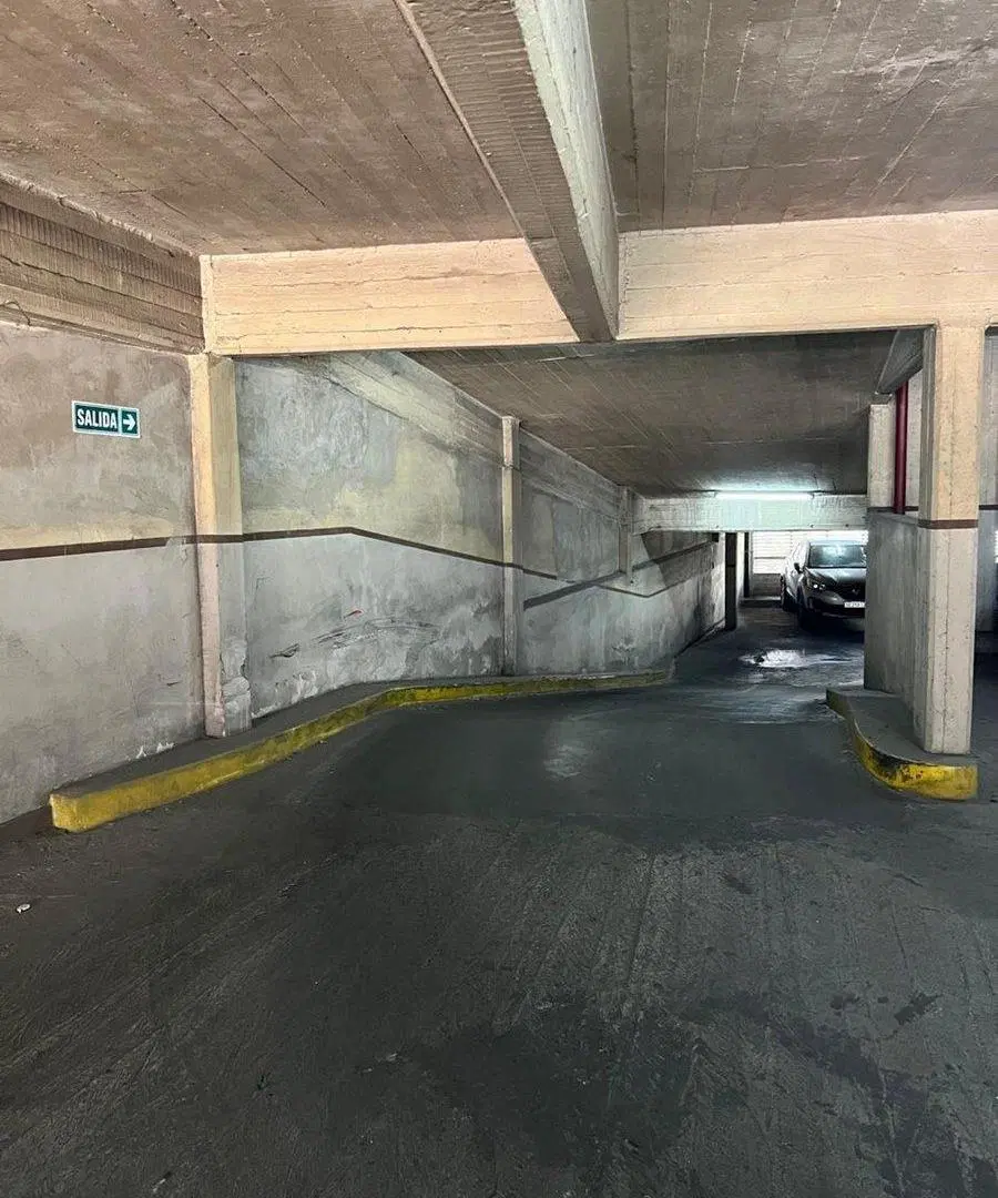 VENTA COCHERA RECOLETA 2