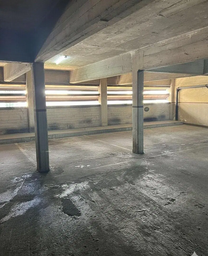 VENTA COCHERA RECOLETA 4