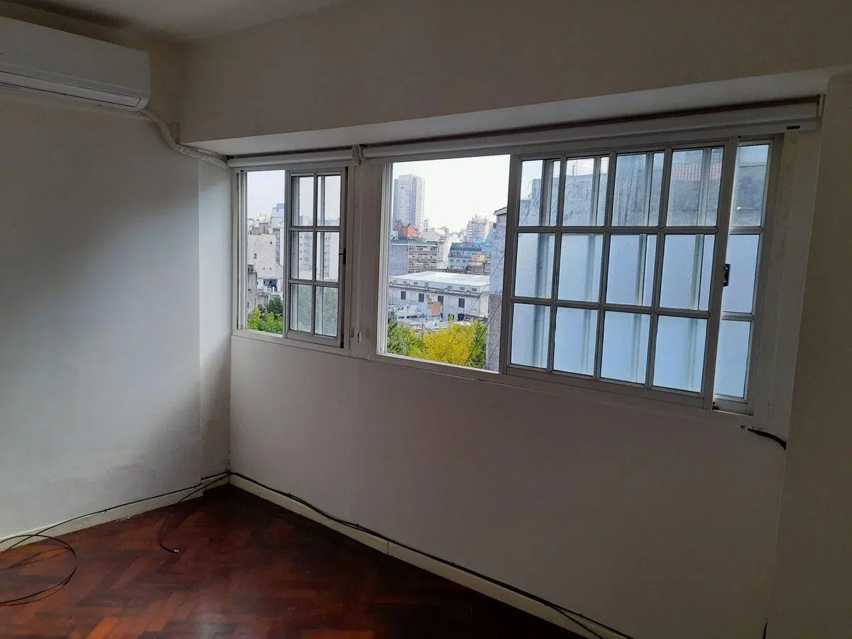 Alquiler Residencial Balvanera Dep.to Monoambiente 4