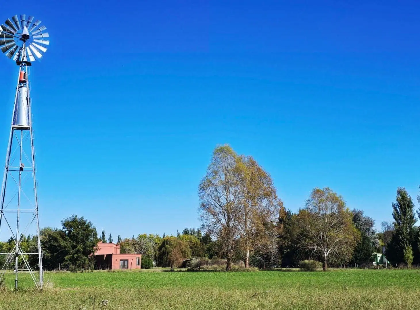 VENTA LOTE TERRENO LUJAN LAS LILAS CHACRA HARAS 2
