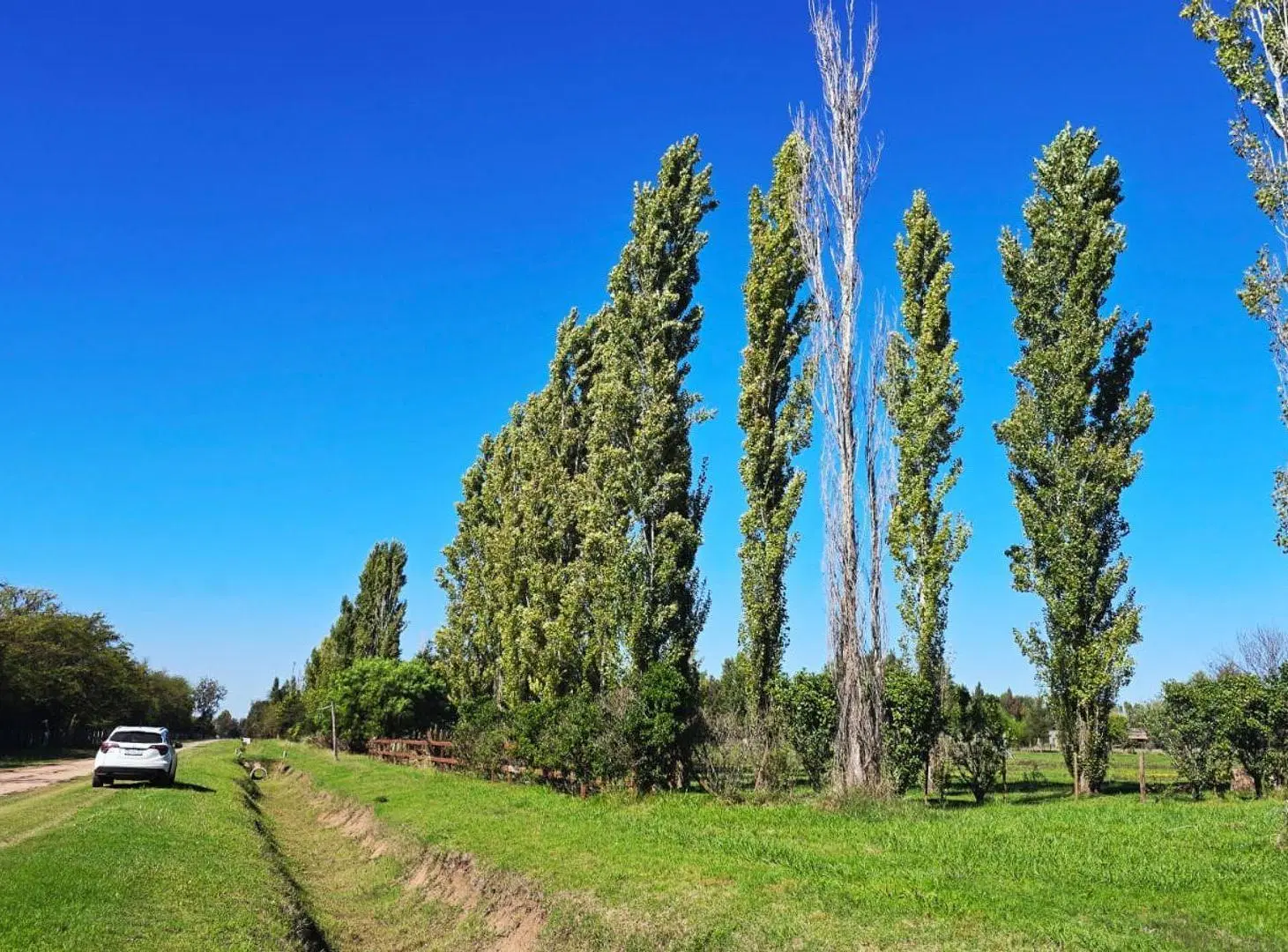VENTA LOTE TERRENO LUJAN LAS LILAS CHACRA HARAS 3