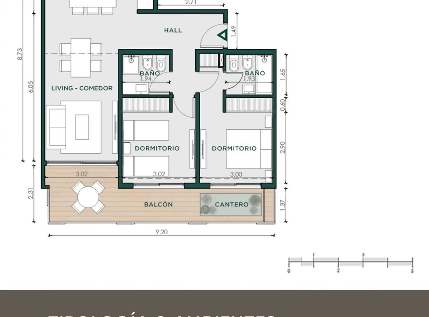 Plano 8