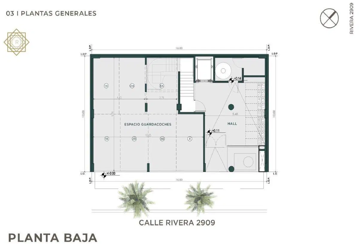 Plano 2