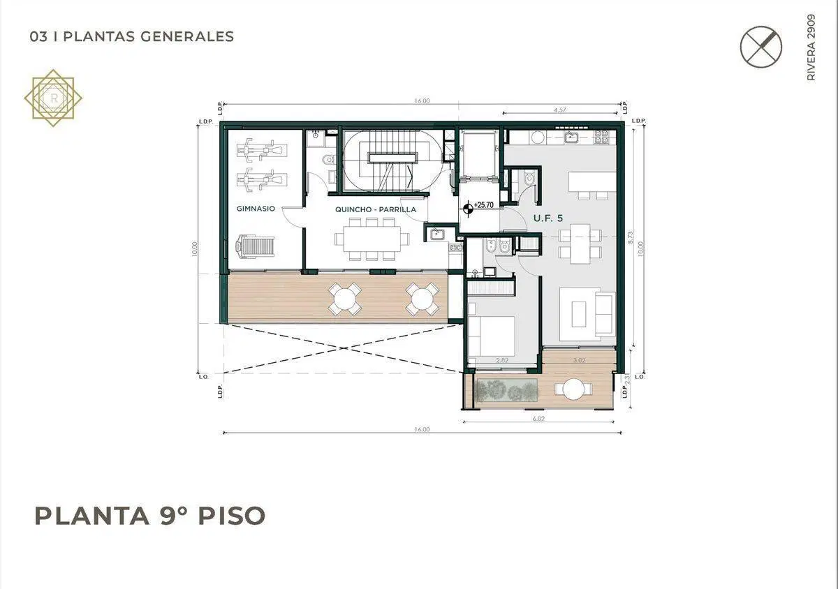 Plano 8