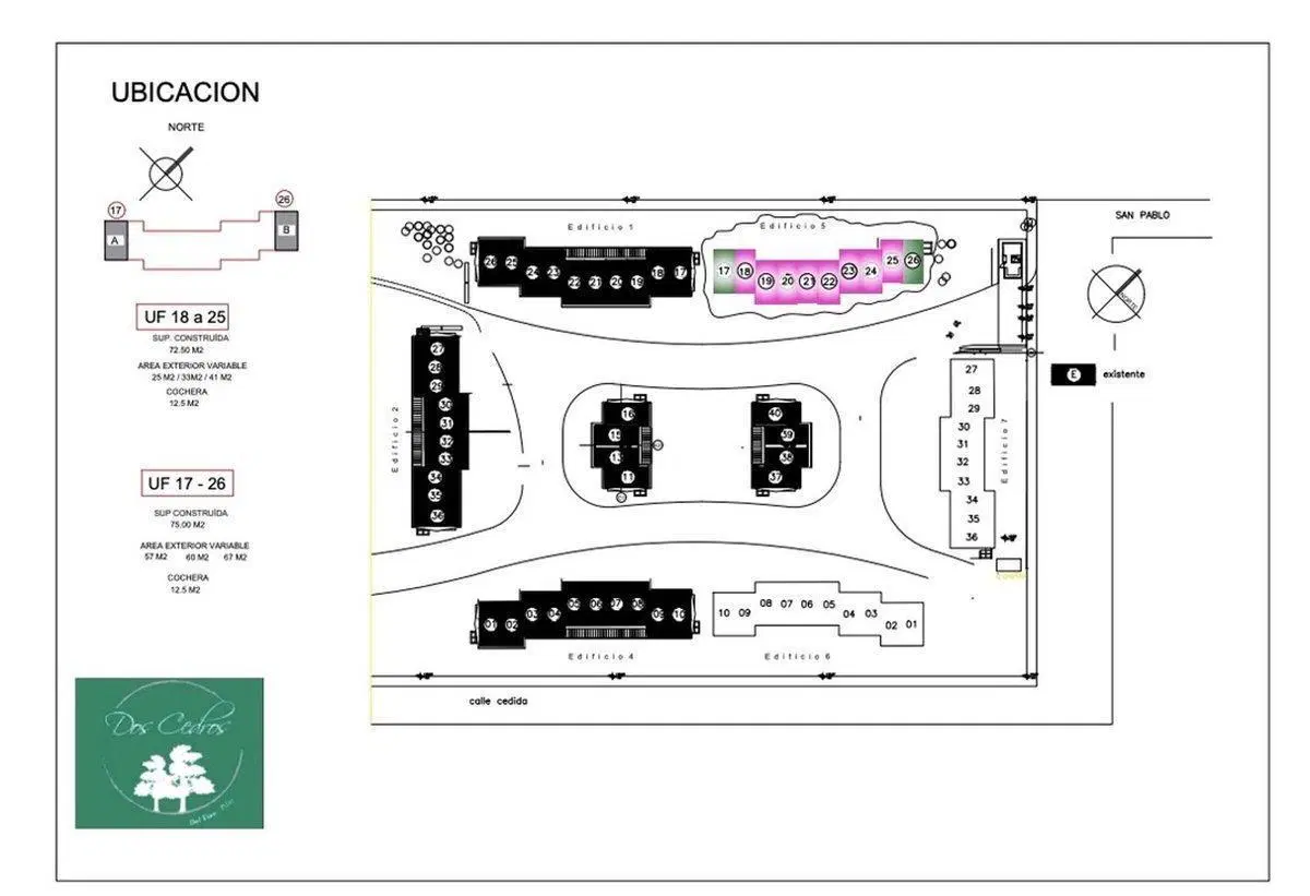 Plano 1