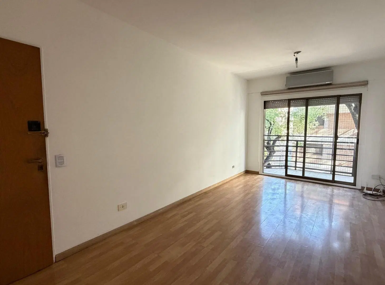 ALQUILER DEPTO 3 AMBIENTES EN NUÑEZ RECICLADO 4