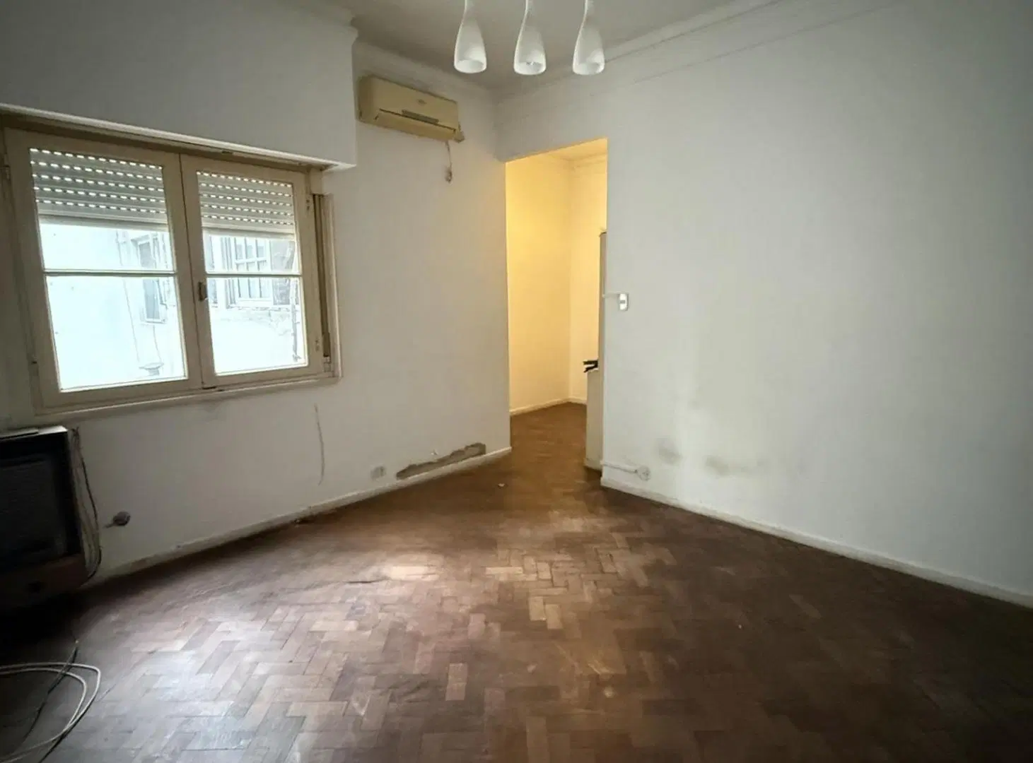 VENTA DEPARTAMENTO EN PALERMO 2 AMBIENTES 2