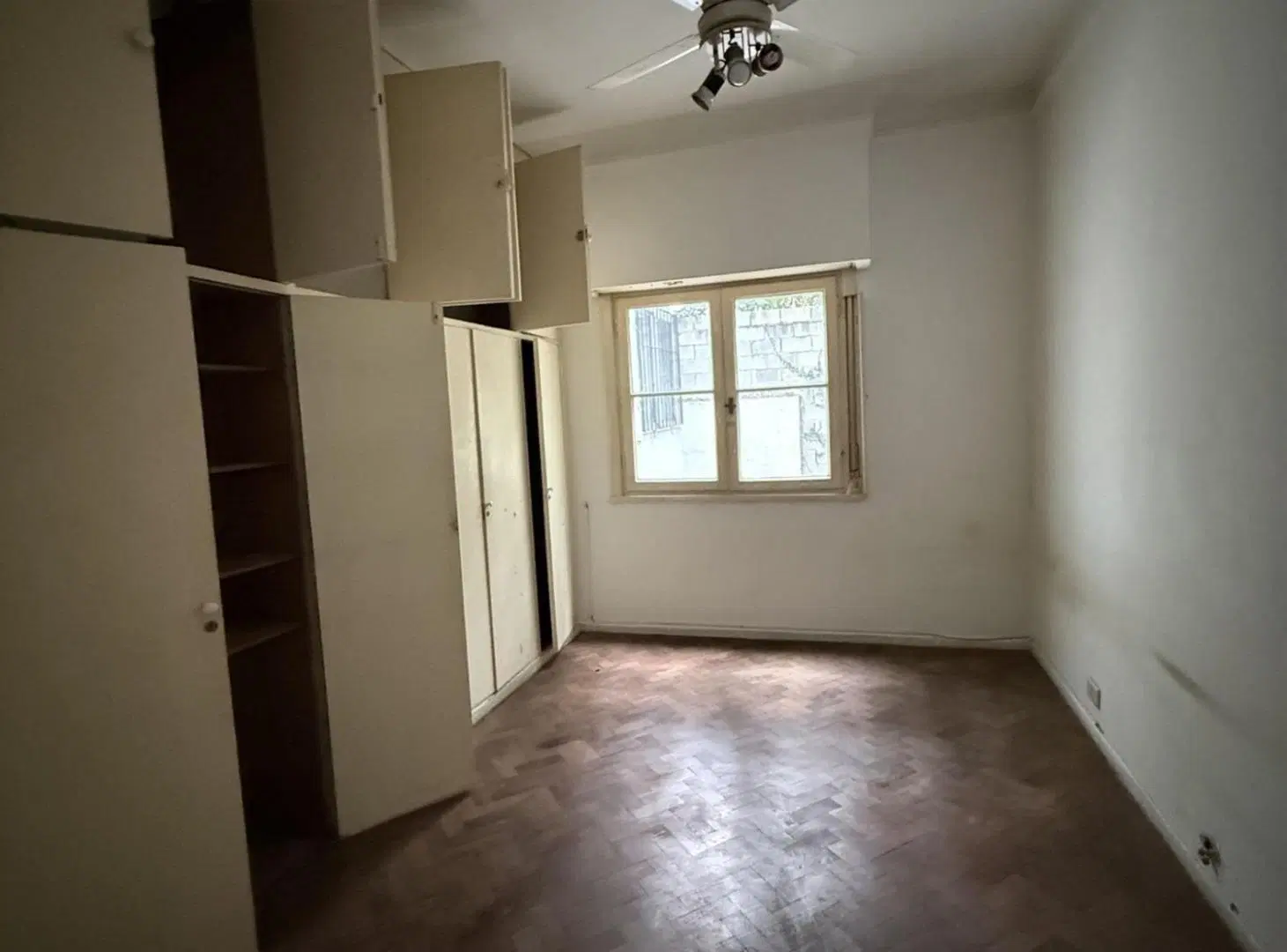 VENTA DEPARTAMENTO EN PALERMO 2 AMBIENTES 4