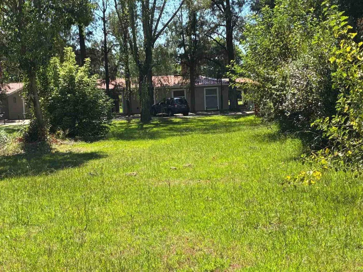 VENTA LOTE CENTRAL Bo. CERRADO LA PEREGRINA PILAR 5