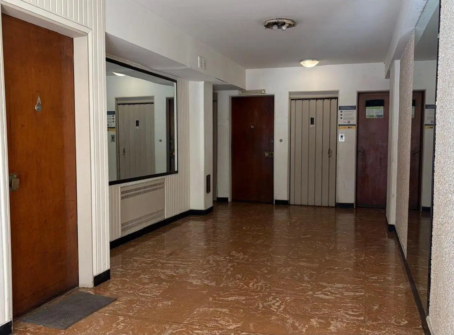 Venta Depto 3 amb Palermo LUZ 47 mts 8
