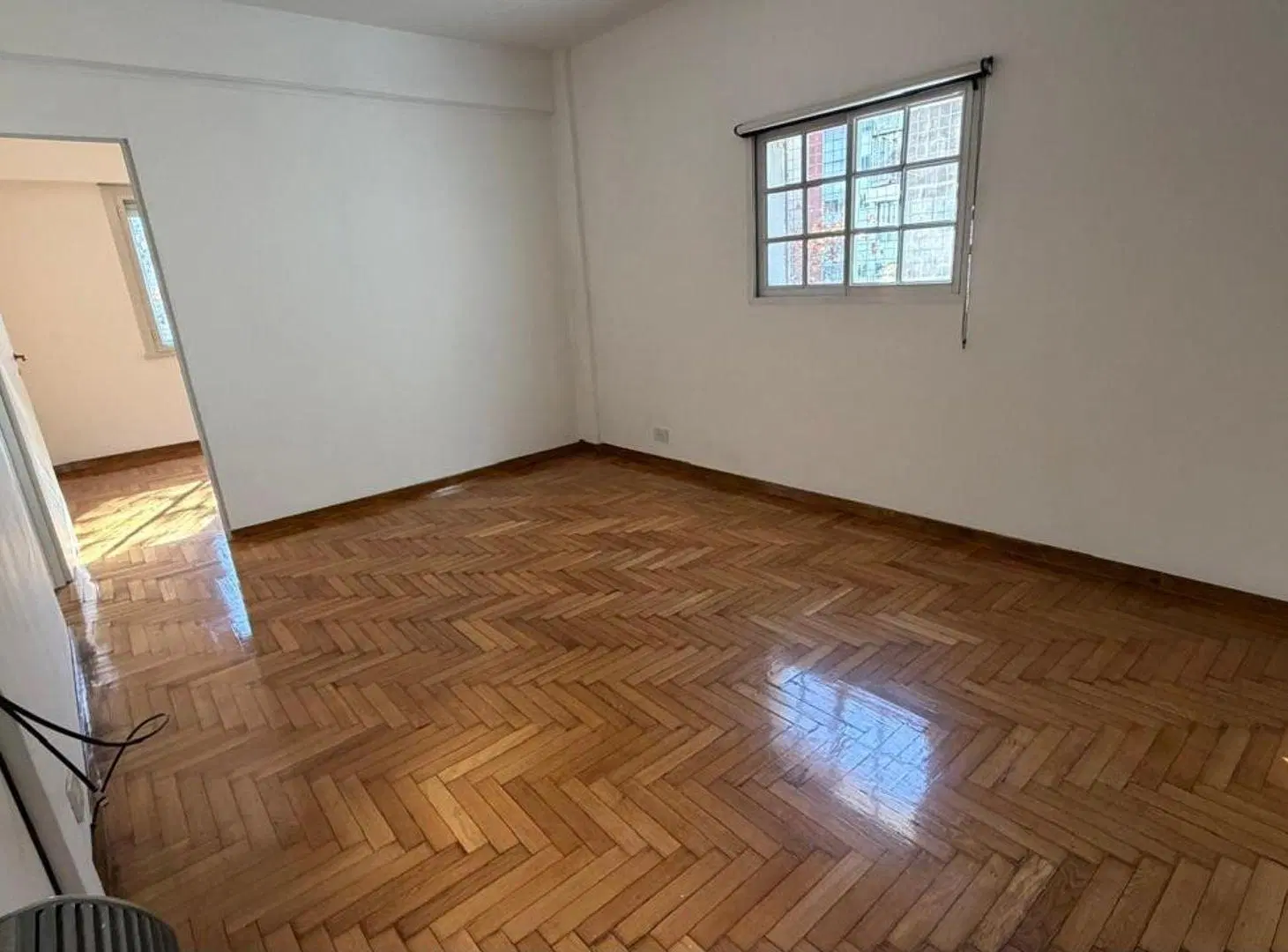 Venta Depto 3 amb Palermo LUZ 47 mts 2
