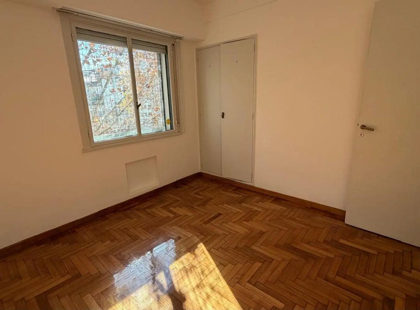 Venta Depto 3 amb Palermo LUZ 47 mts 3