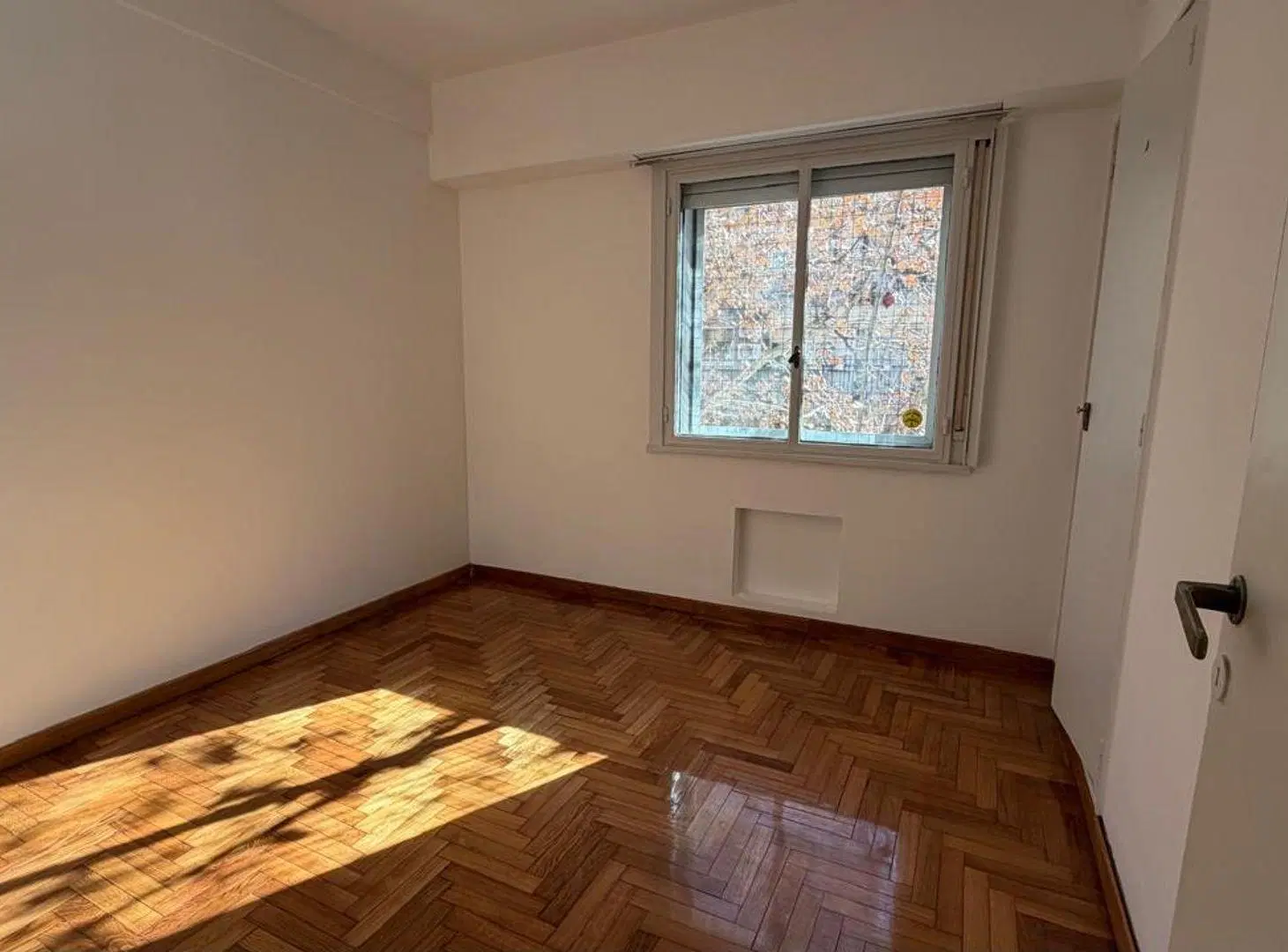 Venta Depto 3 amb Palermo LUZ 47 mts 5