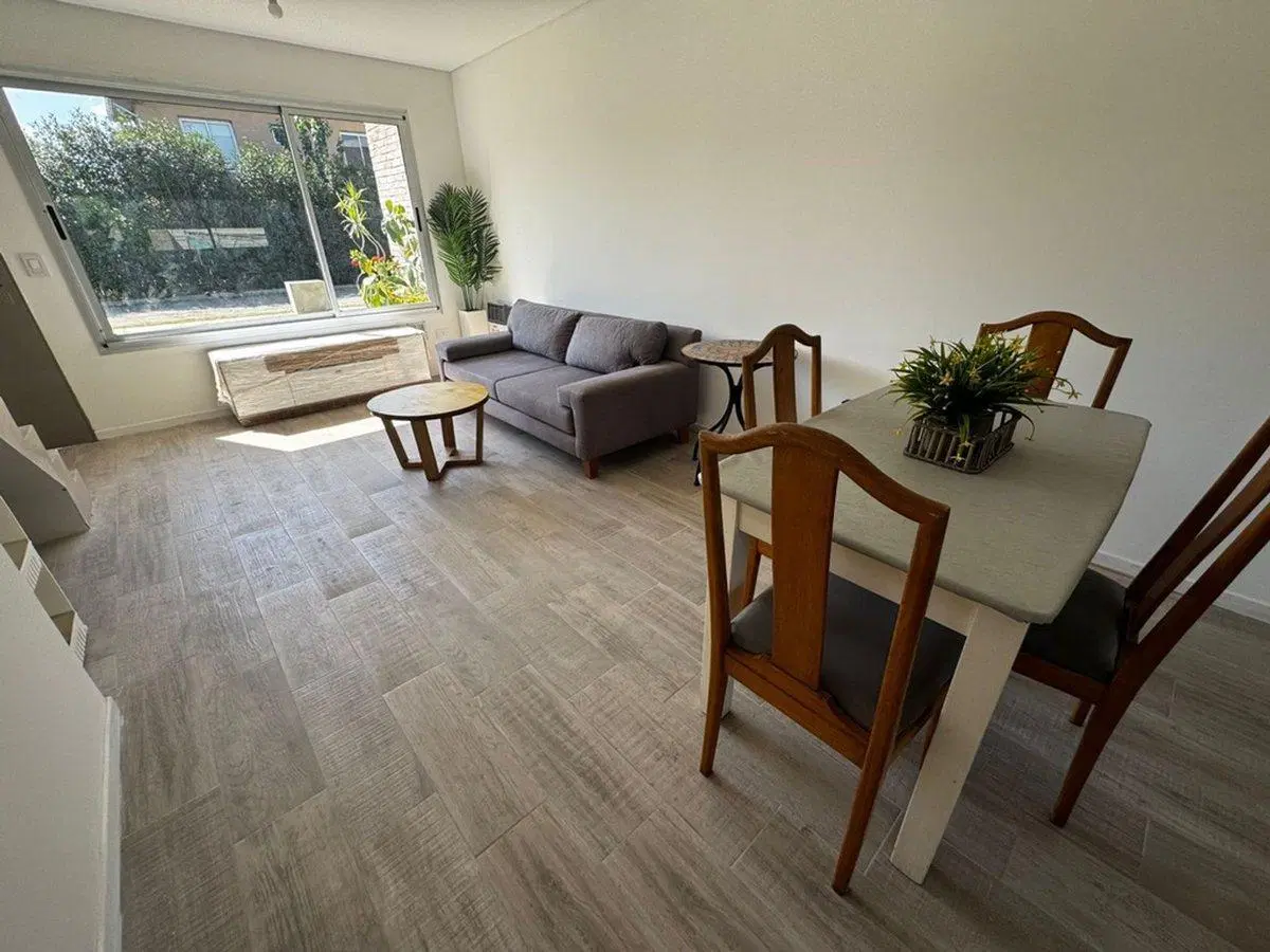 VENTA DUPLEX 3 AMB JARDIN PARRILLA COCHERA PILAR 2