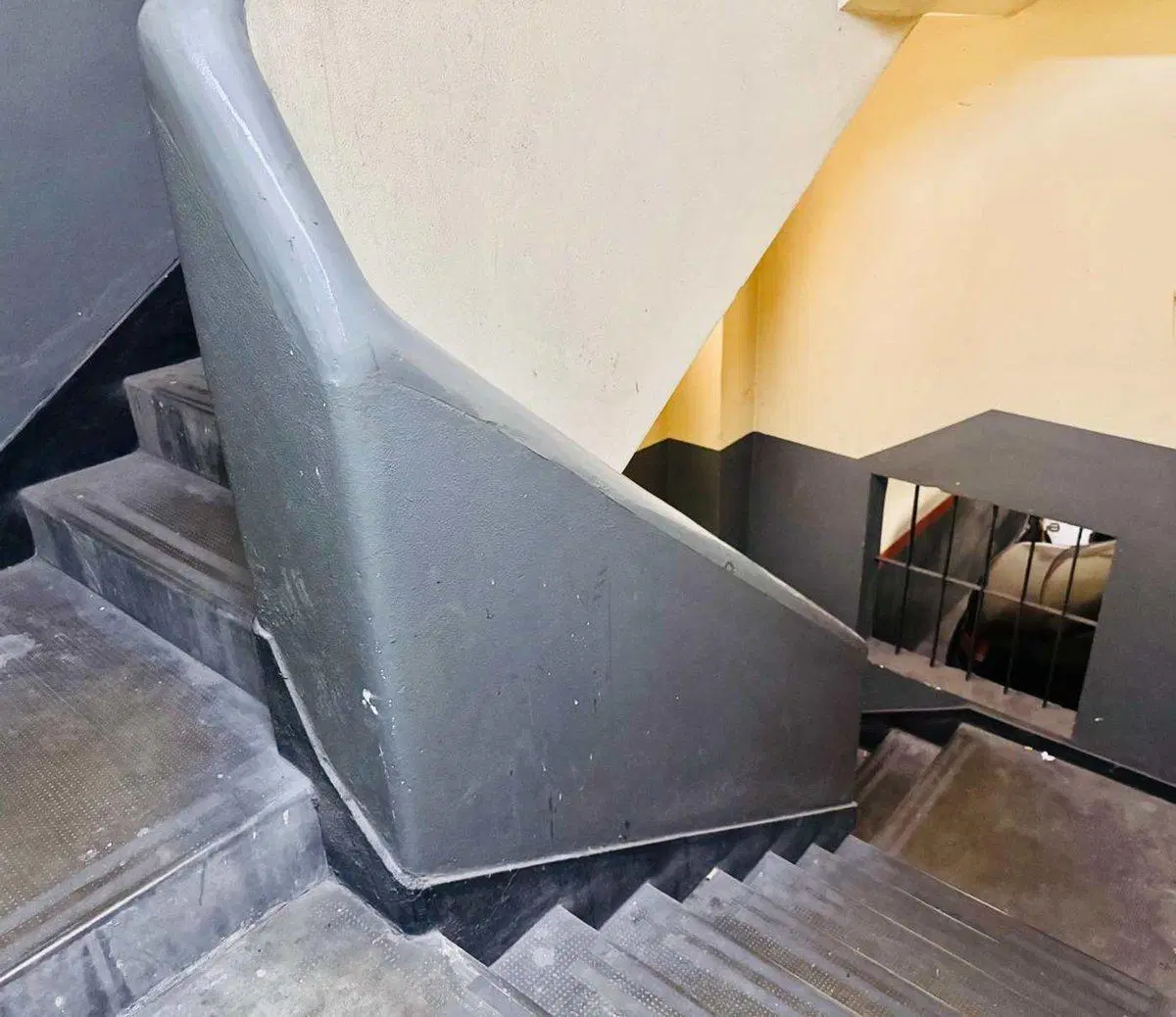 Venta Cochera Balvanera Centro CABA 2