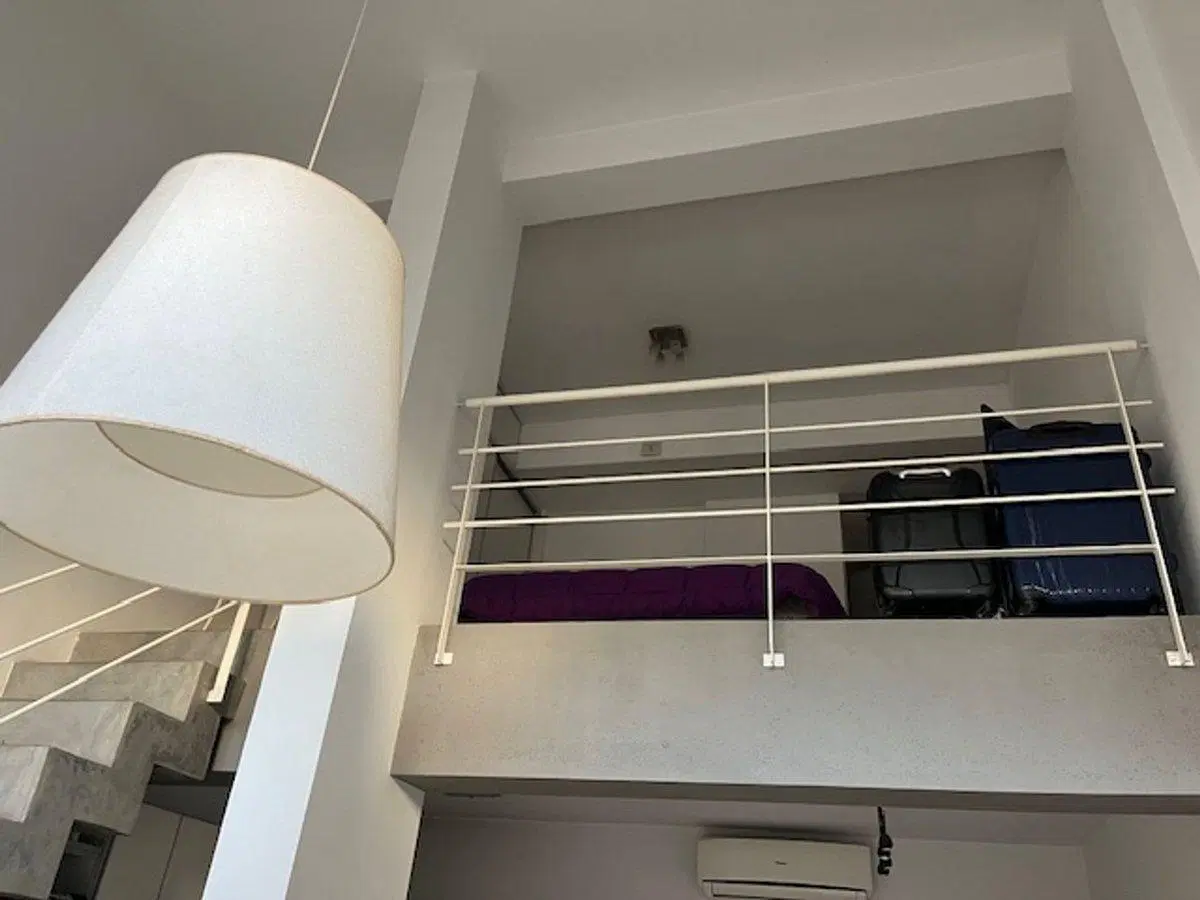 Venta 2 amb Duplex al frente balcon - Belgrano 4
