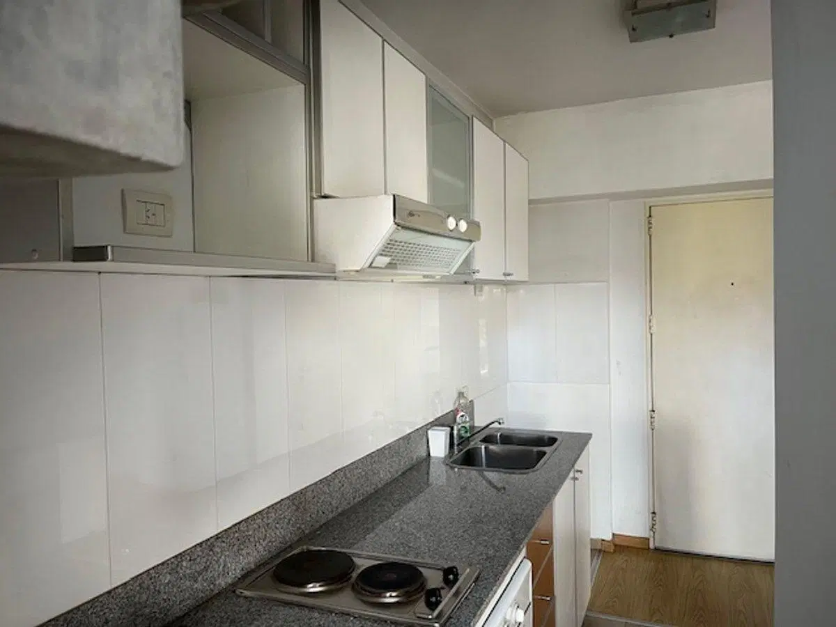 Venta 2 amb Duplex al frente balcon - Belgrano 2
