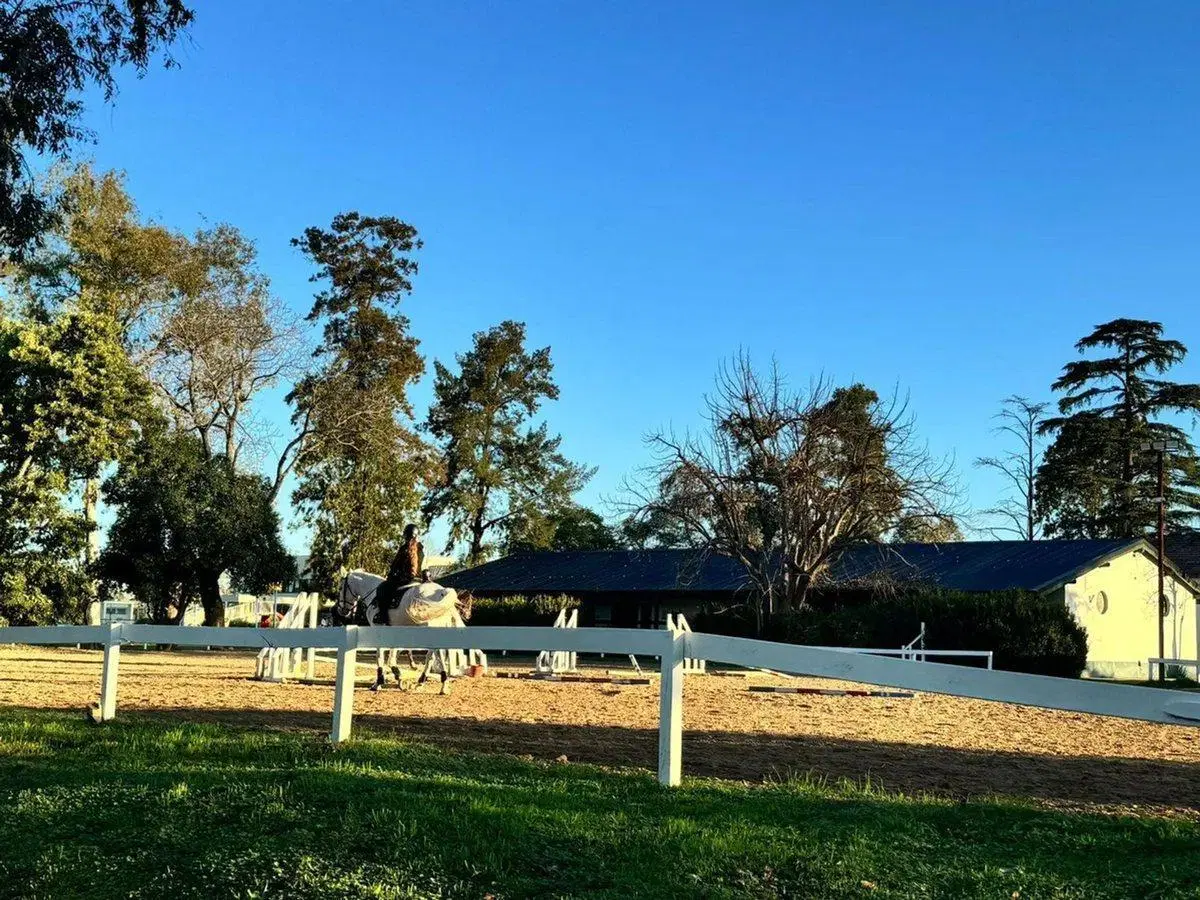 LOTE AL GOLF HARAS SANTA MARÍA DE 1577m2 PREMIUM 3