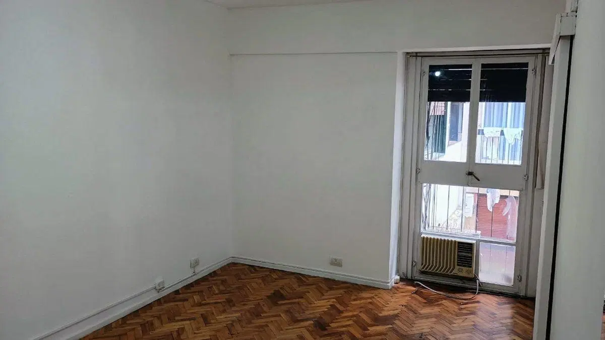 Venta Monoambiente en Palermo/Parque Las Heras 3