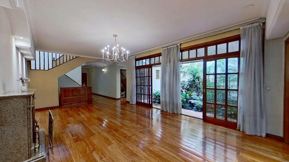 VENTA CASA CATEGORIA EN SAN CRISTOBAL 4