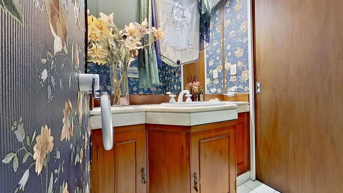 VENTA CASA CATEGORIA EN SAN CRISTOBAL 5