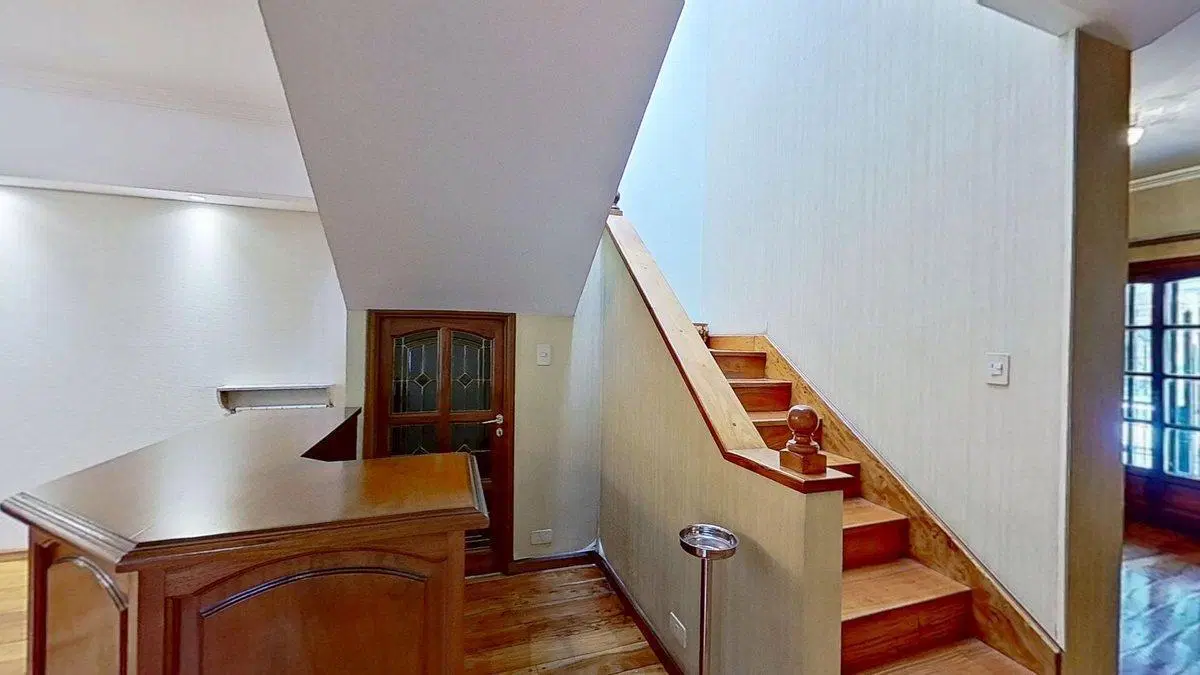 VENTA CASA CATEGORIA EN SAN CRISTOBAL 3