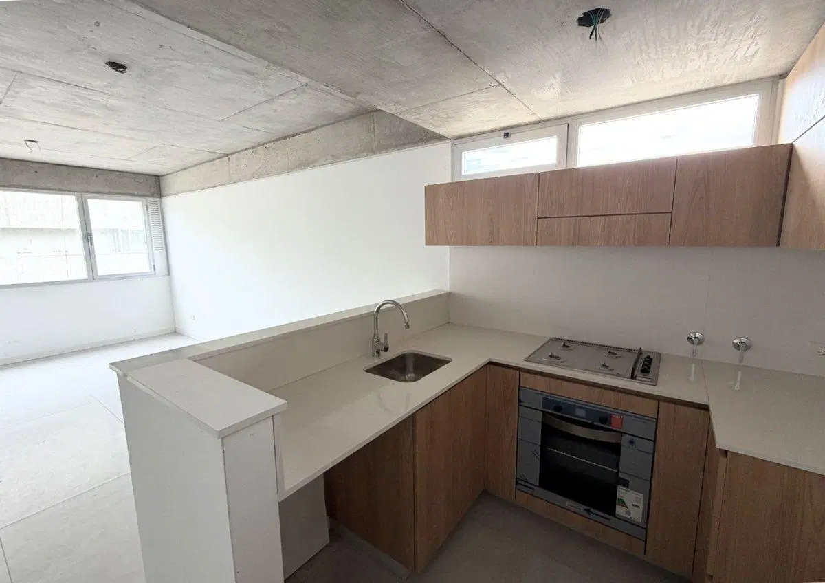 VENTA DEPTO 3 AMBIENTES COLEGIALES A ESTRENAR 3