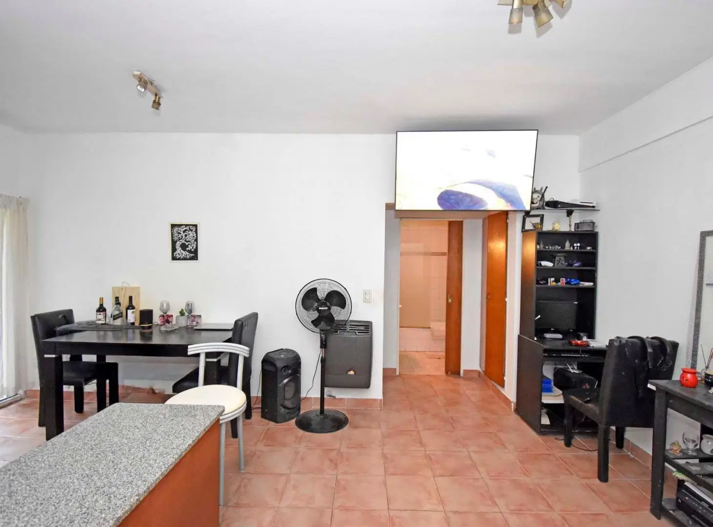 Venta PH 2 ambientes en Villa Pueyrredón 2