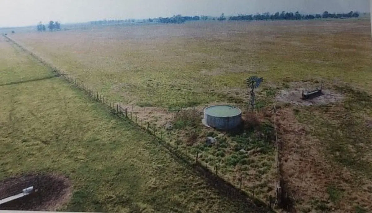 CAMPO MIXTO EN VENTA 143 HAS, RANCHOS, GENERAL PAZ 4